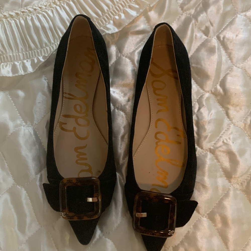 Sam Edelman size 5 shoes